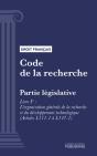 Code De La Recherche - Preview