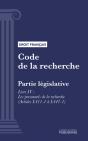 Code De La Recherche - Preview