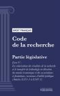 Code De La Recherche - Preview