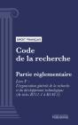 Code De La Recherche - Preview