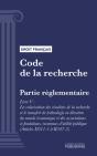 Code De La Recherche - Preview
