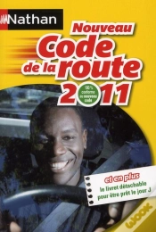 Capa do artigo Code De La Route 2011