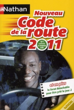 Capa do artigo Code De La Route 2011