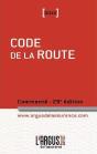Code De La Route 2012 Comment - Preview