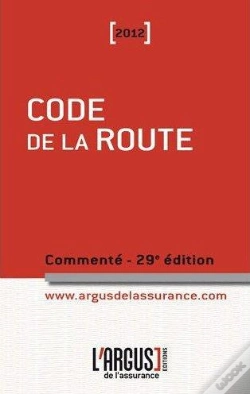 Capa do artigo Code De La Route 2012 Comment