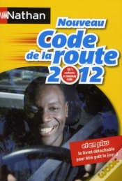 Capa do artigo Code De La Route  2012