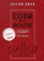 Code De La Route 2013, Commente - Preview