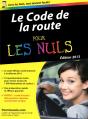 Code De La Route 2013 Poche Pour Les Nuls - Preview