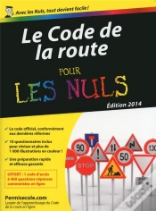 Capa do artigo Code De La Route 2014-2015 Poche Pour Les Nuls