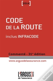 Capa do artigo Code De La Route 2014 Commente