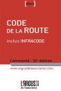 Code De La Route 2014 Commente - Preview