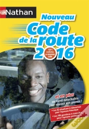 Capa do artigo Code De La Route 2016