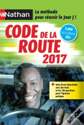 Code De La Route 2017