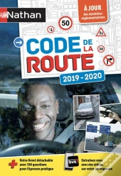 Code De La Route 2019/2020 - (Juin 2019)