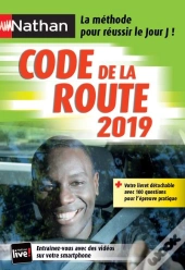Code De La Route 2019 (Mai 2018)