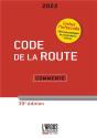 Code De La Route 2022 Commente - Preview