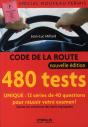 Code De La Route ; 480 Tests - Preview