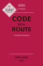 Code De La Route : Annoté Et Commenté (Édition 2025) - Preview