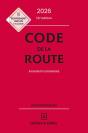 Code De La Route : Annoté Et Commenté (Édition 2026) - Preview