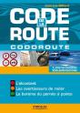 Code De La Route - Codoroute. Le Nouveau Permis A Points. Les Nouveaux Panneaux. Les Nouveaux Feux. - Preview