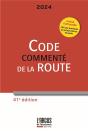Code De La Route Commenté : 200 Cas Commentés (Infracode) (Édition 2024) - Preview