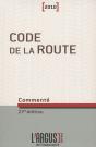 Code De La Route Commenté (Édition 2010) - Preview