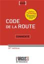 Code De La Route ; Commenté (Édition 2020) - Preview
