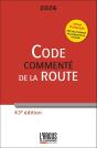 Code De La Route Commenté ; Infracode (Édition 2026) - Preview