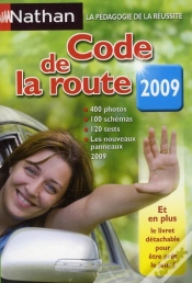 Capa do artigo Code De La Route (Édition 2009)