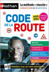 Capa do artigo Code De La Route (Édition 2025/2026)