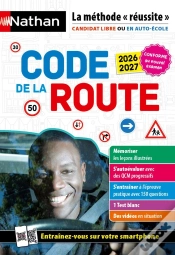 Capa do artigo Code De La Route (Édition 2026/2027)