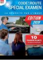Code De La Route Special Examen 2020 : La Reussite Par L'Image - Preview
