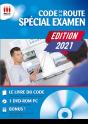 Code De La Route Special Examen 2021 - Preview