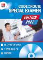 Code De La Route : Spécial Examen (Édition 2022) - Preview