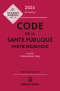 Code De La Santé Publique : Annoté Commenté En Ligne (Édition 2024) - Preview
