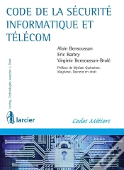 Capa do artigo Code De La Sécurité Informatique Et Télécom