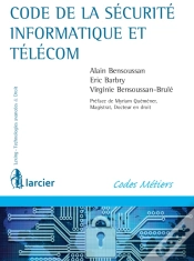 Capa do artigo Code De La Sécurité Informatique Et Télécom