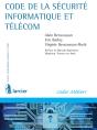 Code De La Sécurité Informatique Et Télécom - Preview