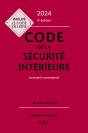 Code De La Sécurité Intérieure : Annoté Et Commenté (6e Édition) - Preview