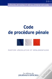 Code De La Securite Interieure