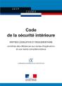 Code De La Sécurité Intérieure ; Parties Législative Et Réglementaire, Édition Enrichie Des Références Aux Textes D'Application Et Aux Textes Complémentaires - Preview