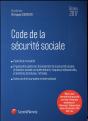 Code De La Securite Sociale 2017 - Preview