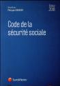 Code De La Securite Sociale 2018 - Preview