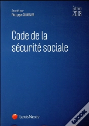 Capa do artigo Code De La Securite Sociale 2018