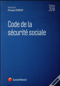Capa do artigo Code De La Securite Sociale 2018