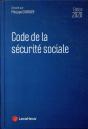Code De La Securite Sociale 2020 - Preview