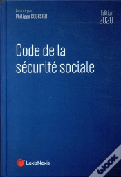 Capa do artigo Code De La Securite Sociale 2020