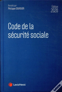 Capa do artigo Code De La Securite Sociale 2020