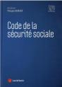 Code De La Securite Sociale 2022 - Preview