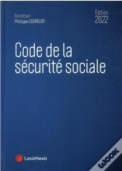 Capa do artigo Code De La Securite Sociale 2022